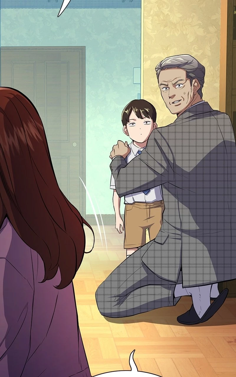 The Chaebeol’s Youngest Son Chapter 4 - 62