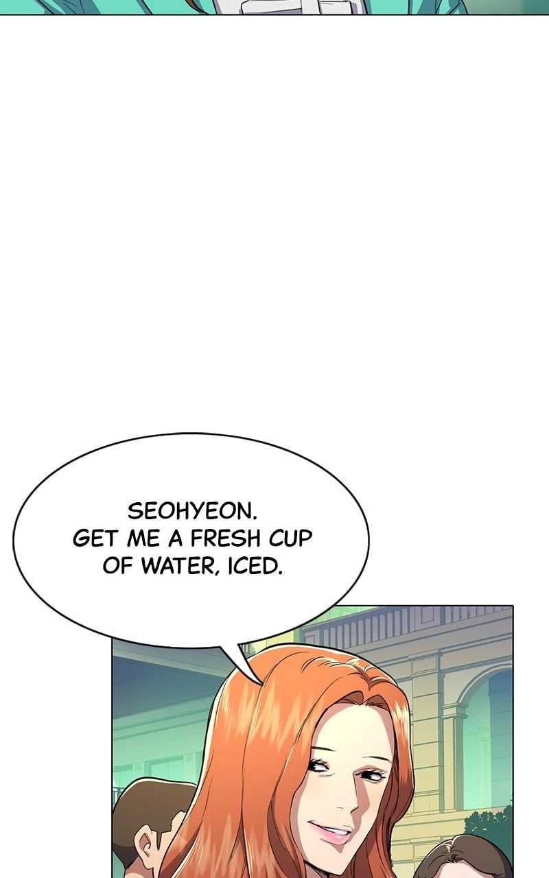 The Chaebeol’s Youngest Son Chapter 2 - 19