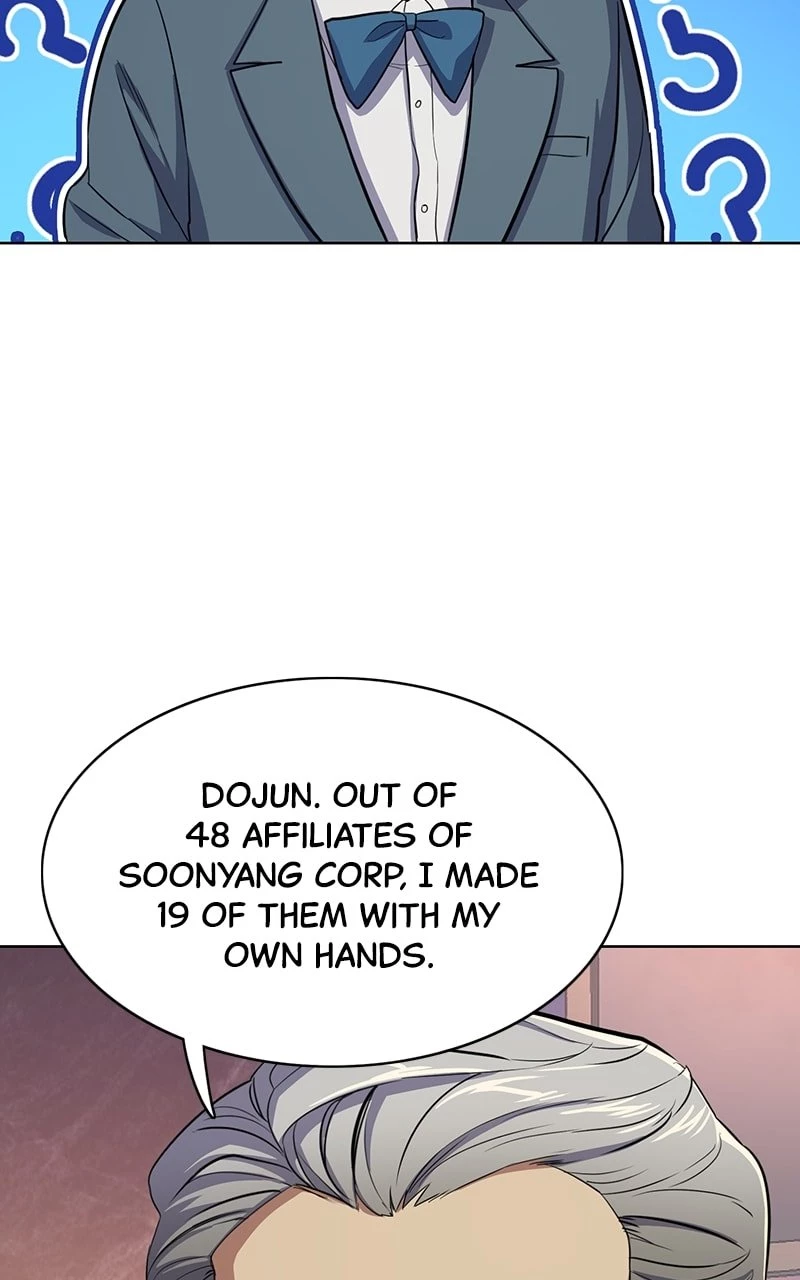 Reborn Rich Chapter 5 - 111