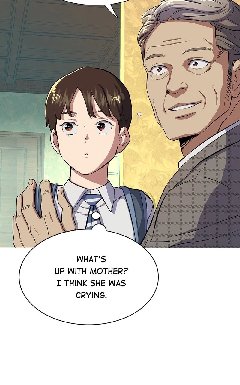 The Chaebeol’s Youngest Son Chapter 4 - 64