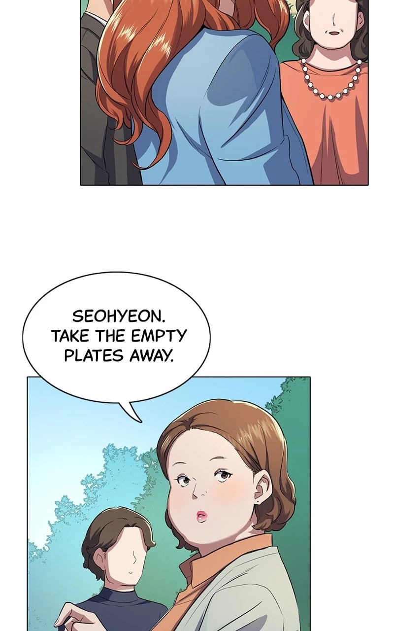 The Chaebeol’s Youngest Son Chapter 2 - 20