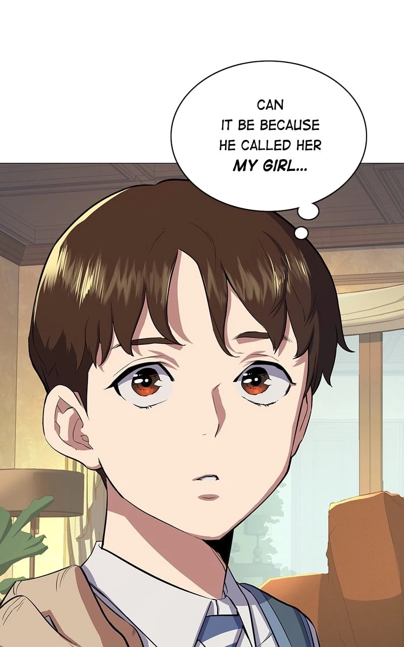 The Chaebeol’s Youngest Son Chapter 4 - 65
