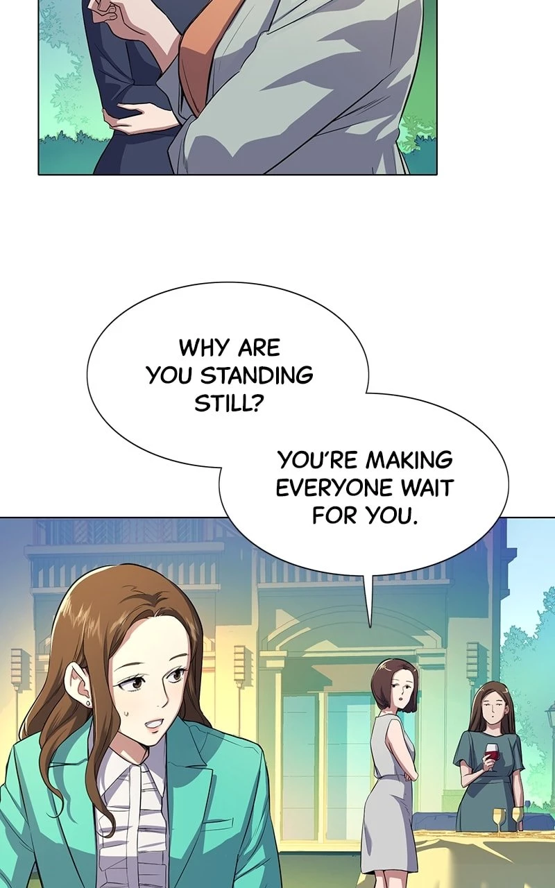 The Chaebeol’s Youngest Son Chapter 2 - 21