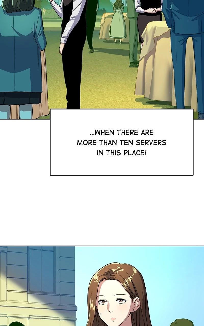 The Chaebeol’s Youngest Son Chapter 2 - 25