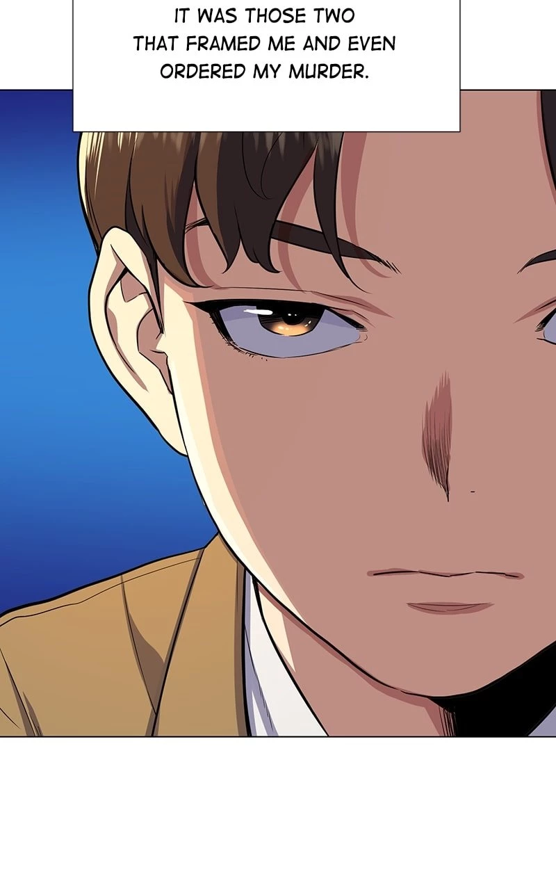 Reborn Rich Chapter 3 - 34