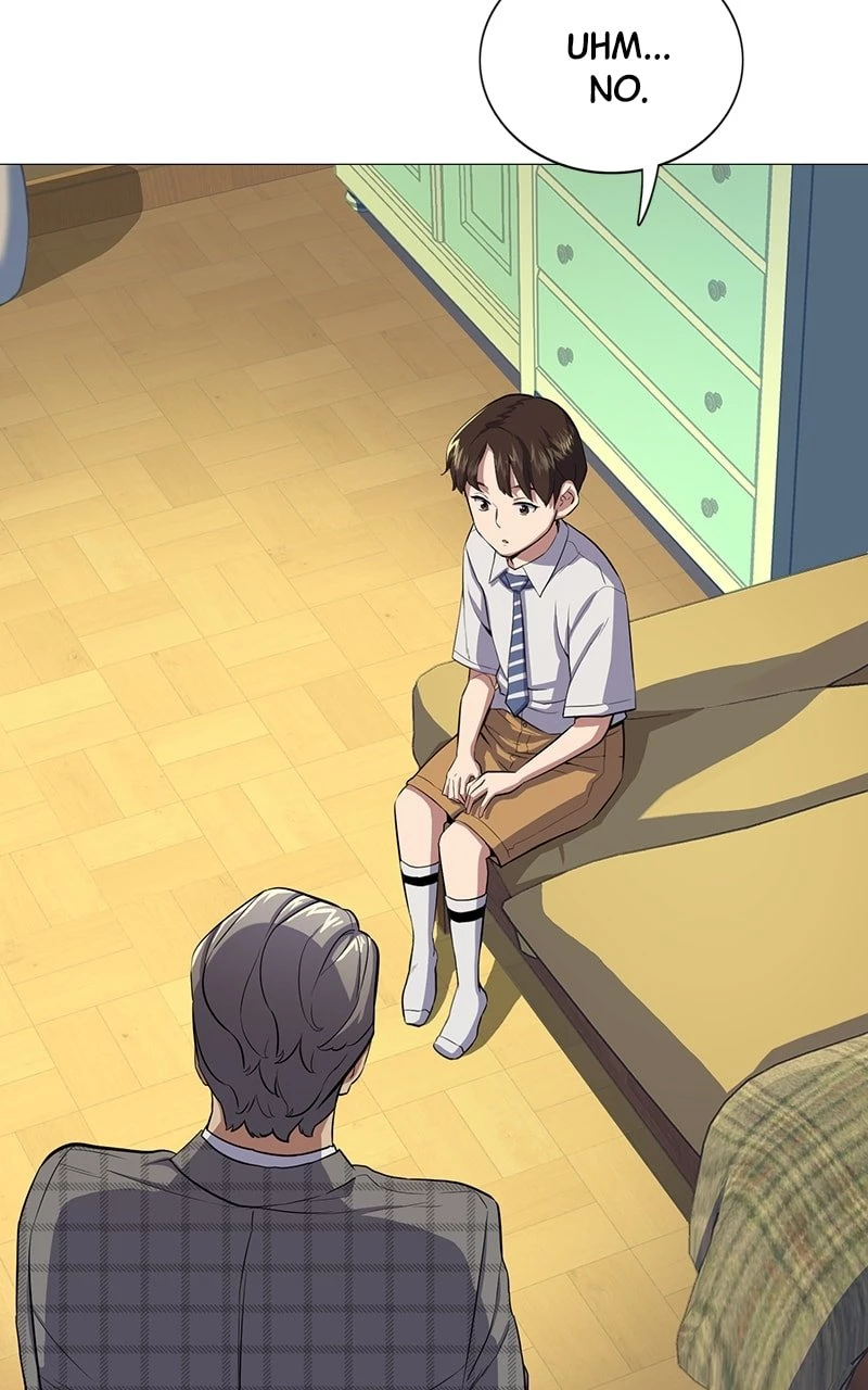 The Chaebeol’s Youngest Son Chapter 4 - 71