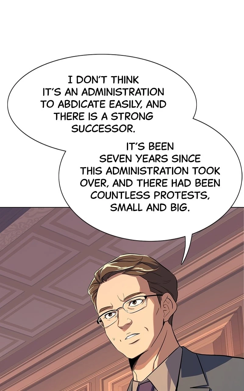 Reborn Rich Chapter 3 - 35
