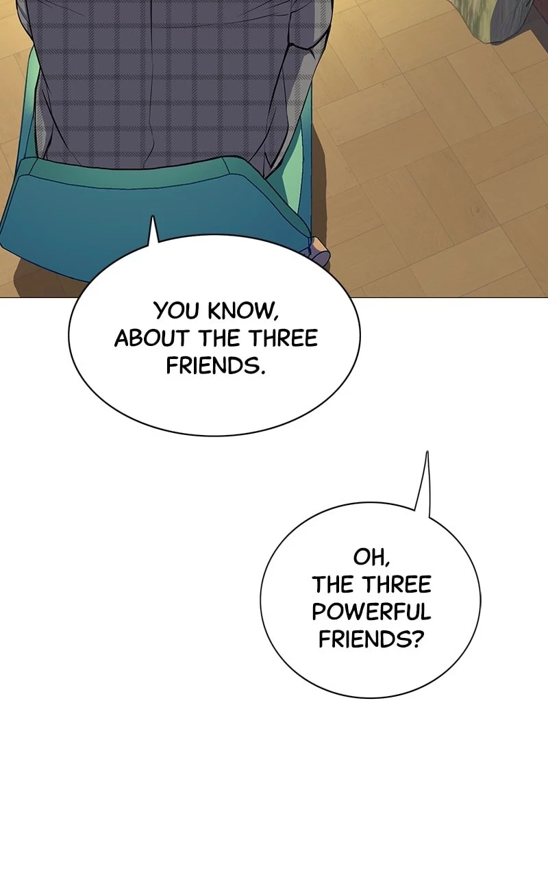 The Chaebeol’s Youngest Son Chapter 4 - 72
