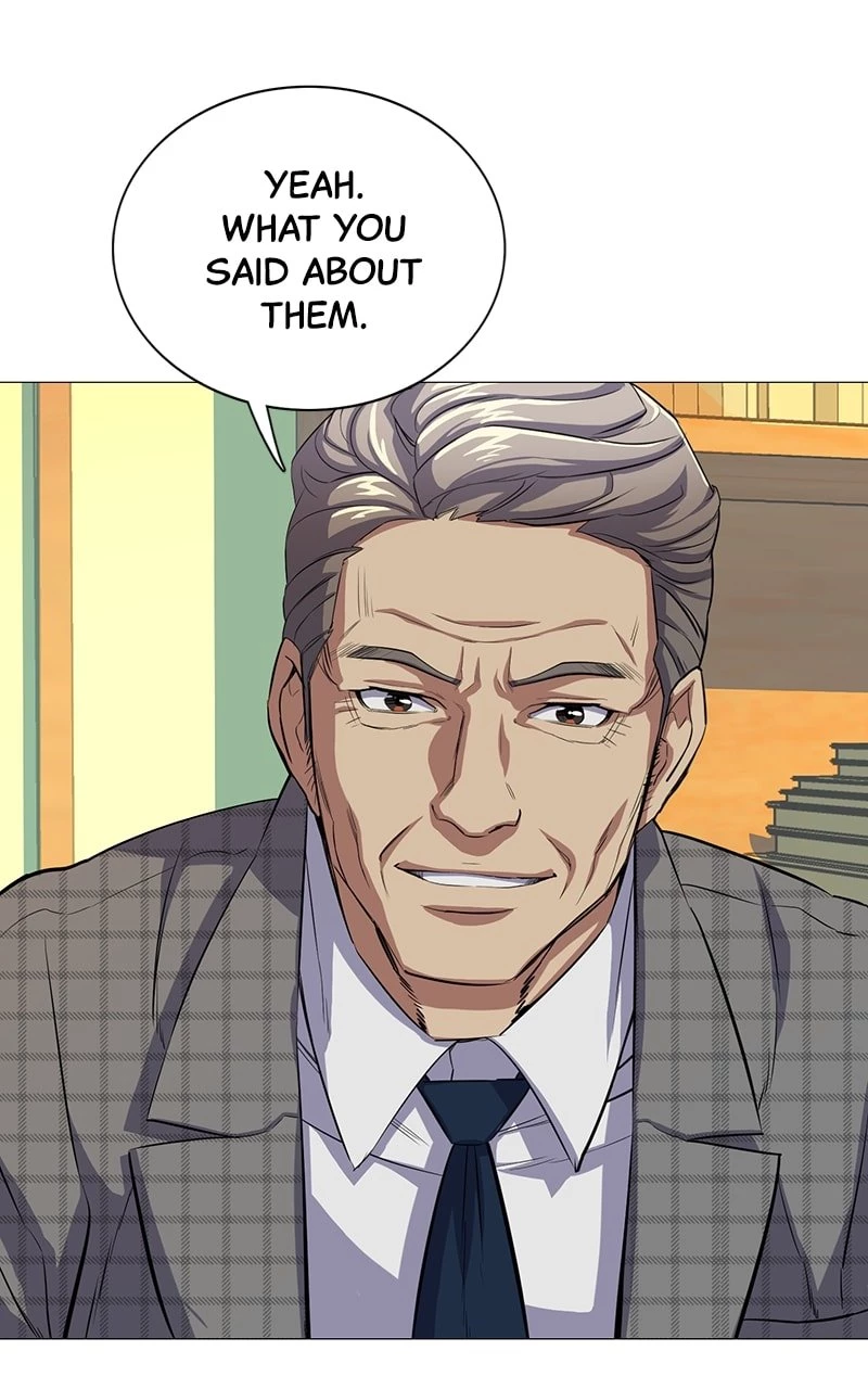 The Chaebeol’s Youngest Son Chapter 4 - 73