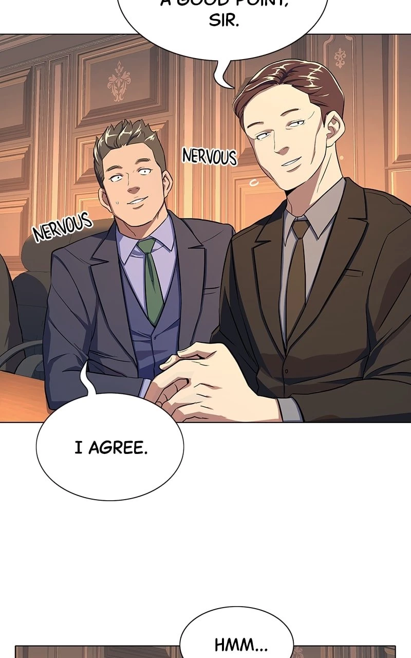 Reborn Rich Chapter 3 - 37