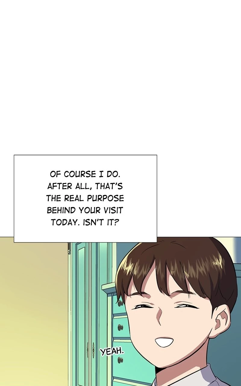 The Chaebeol’s Youngest Son Chapter 4 - 74