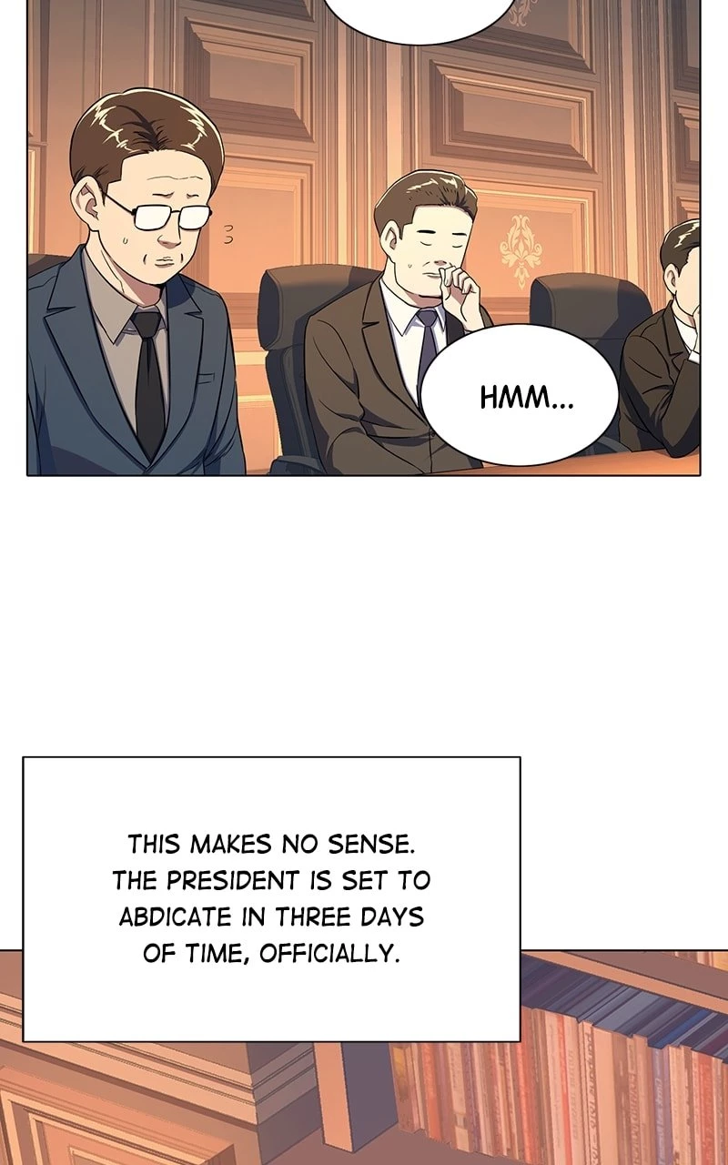 Reborn Rich Chapter 3 - 38