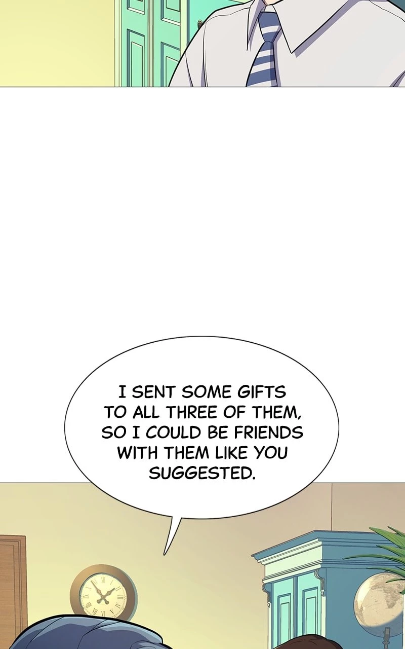 The Chaebeol’s Youngest Son Chapter 4 - 75