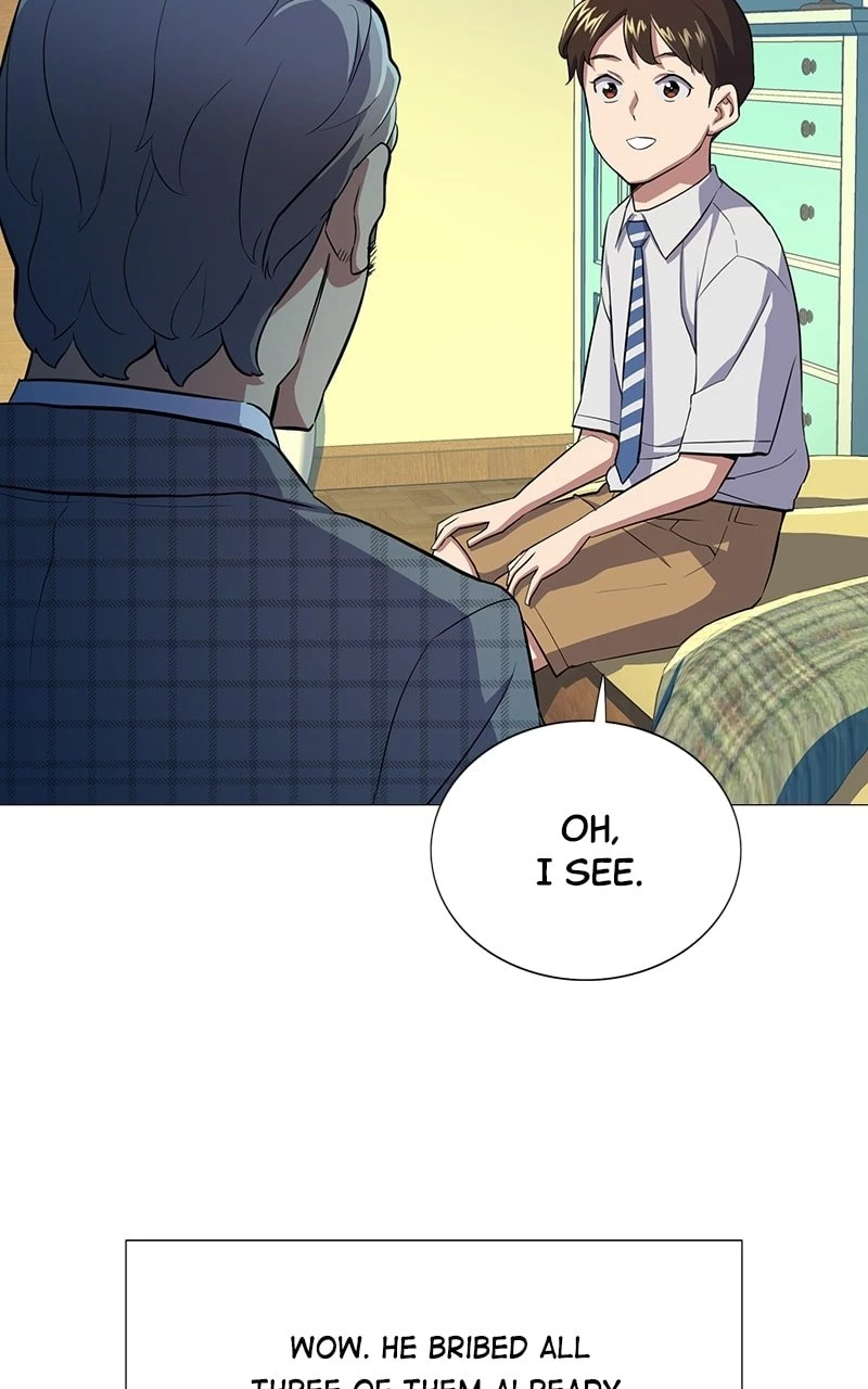 The Chaebeol’s Youngest Son Chapter 4 - 76