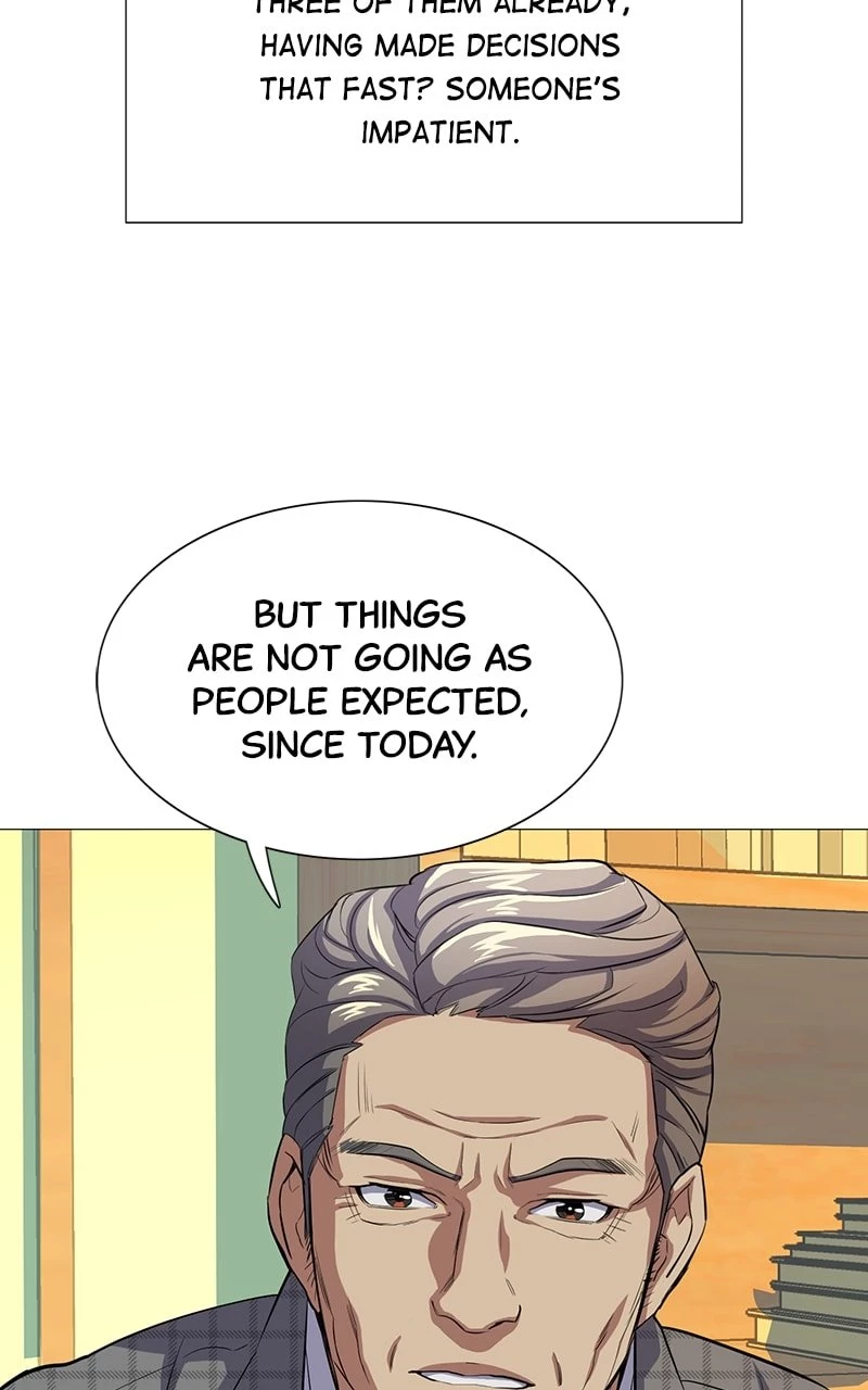 The Chaebeol’s Youngest Son Chapter 4 - 77