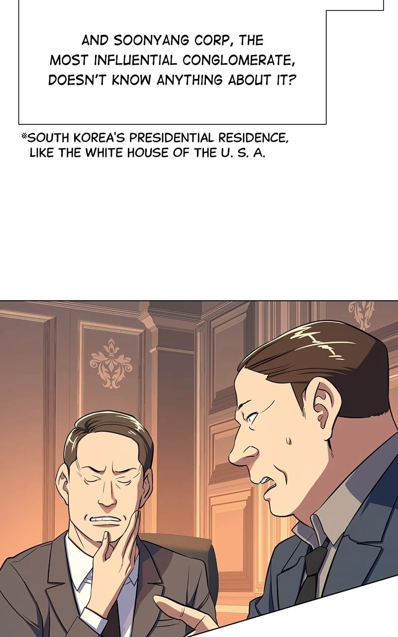 Reborn Rich Chapter 3 - 40