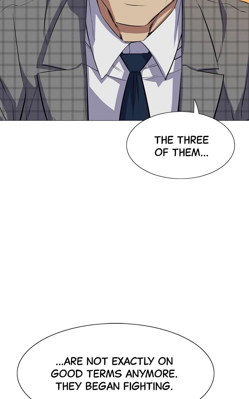 The Chaebeol’s Youngest Son Chapter 4 - 78