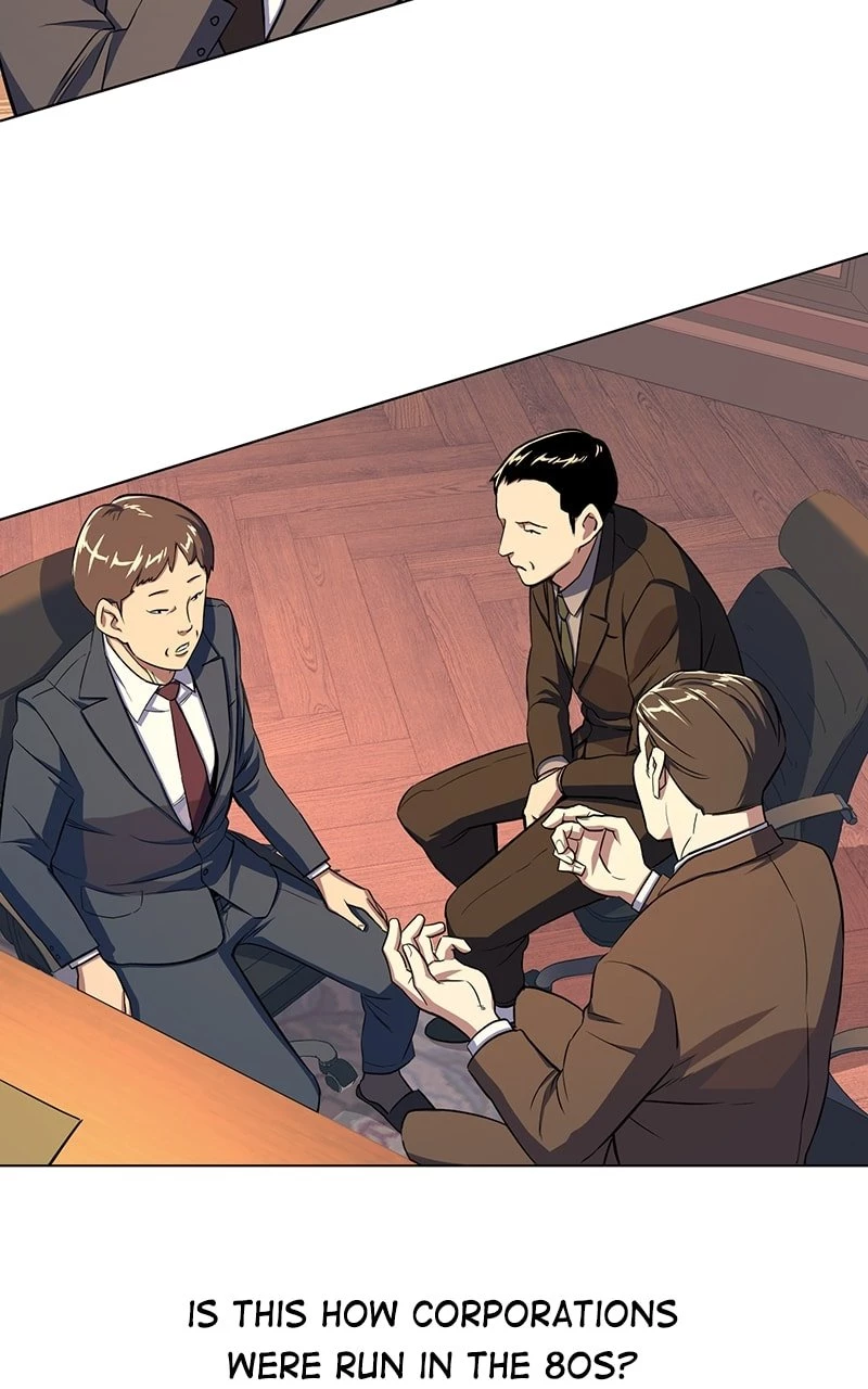Reborn Rich Chapter 3 - 41