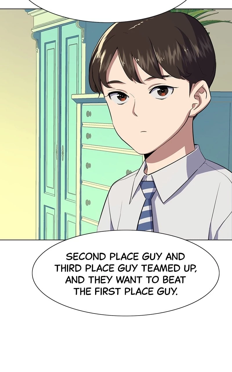 The Chaebeol’s Youngest Son Chapter 4 - 79