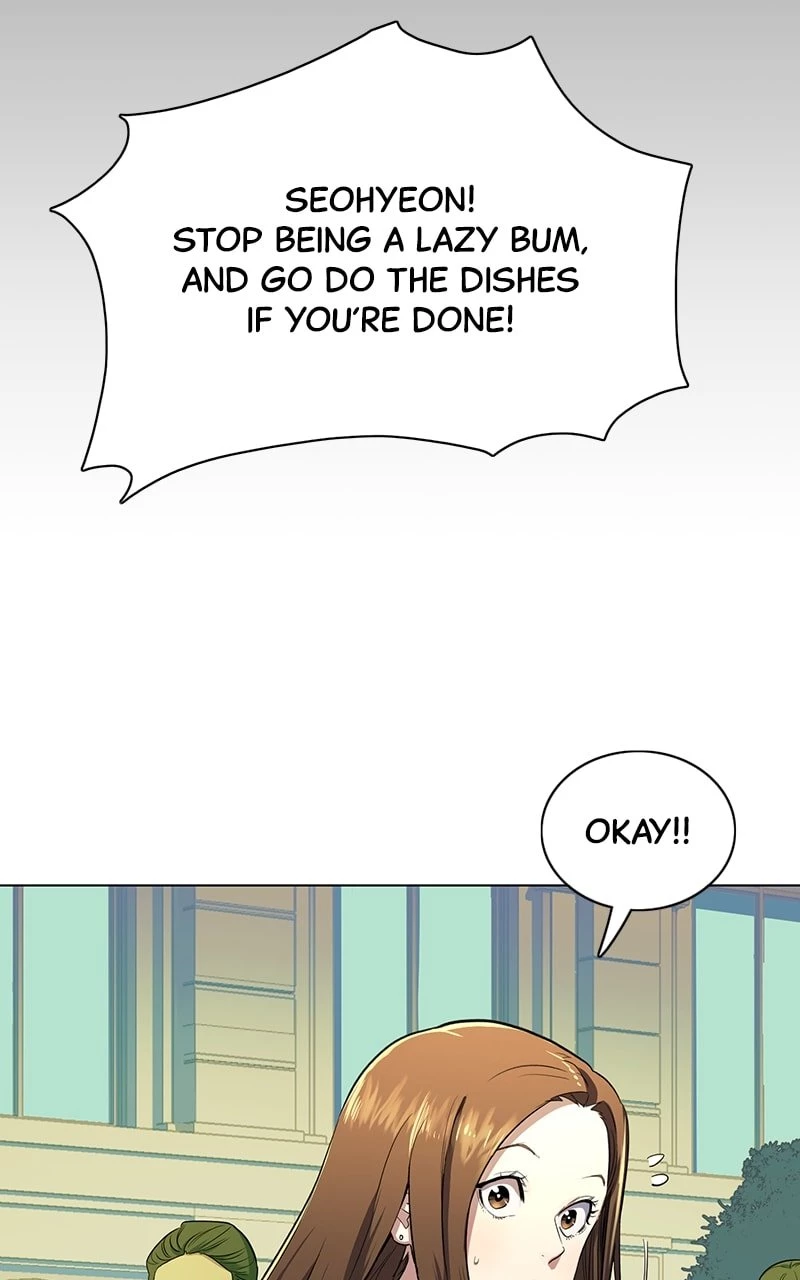 The Chaebeol’s Youngest Son Chapter 2 - 35