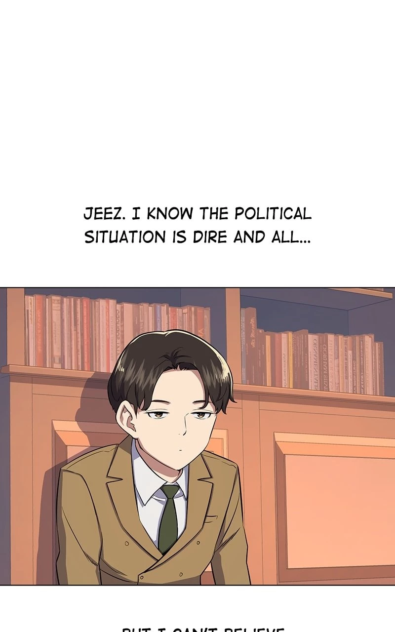 Reborn Rich Chapter 3 - 42
