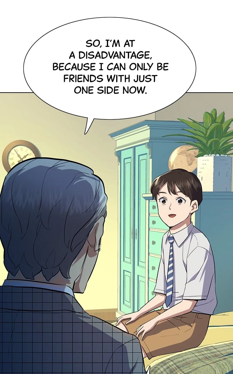 The Chaebeol’s Youngest Son Chapter 4 - 80