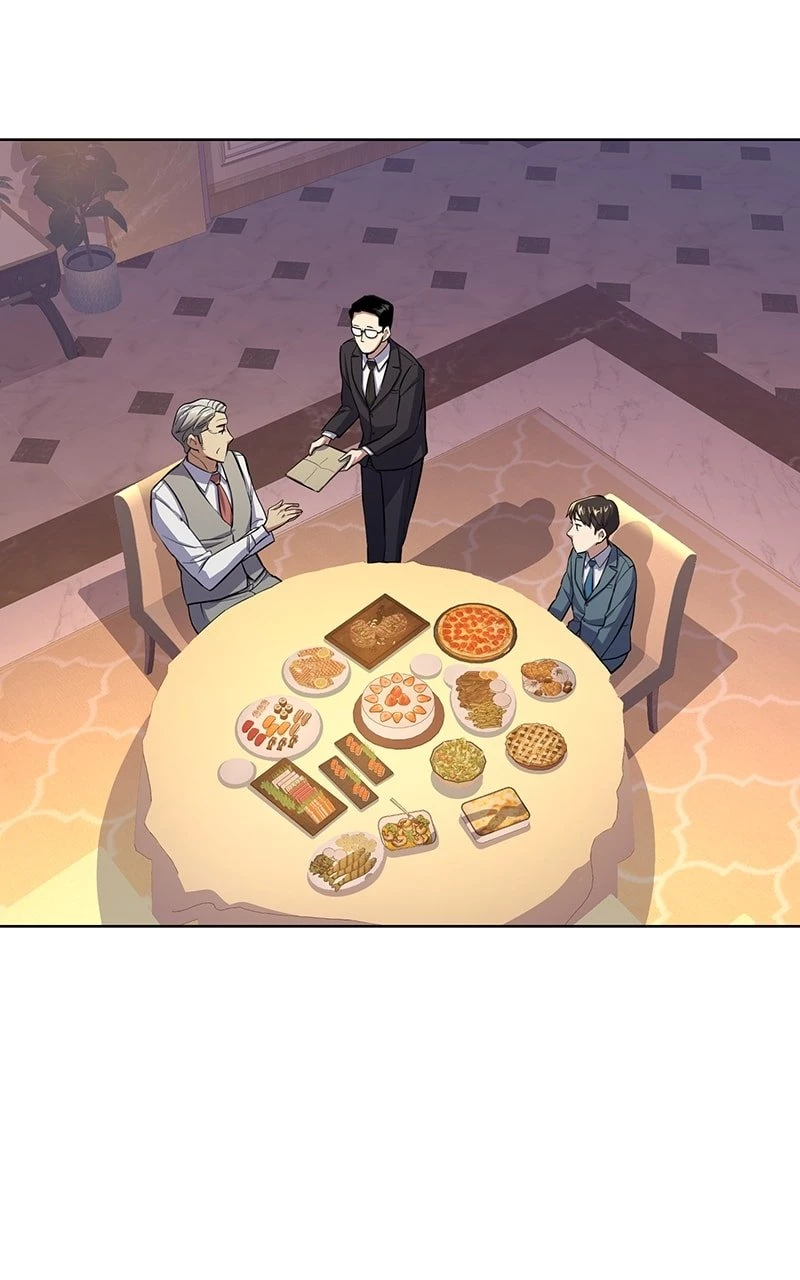 Reborn Rich Chapter 5 - 130