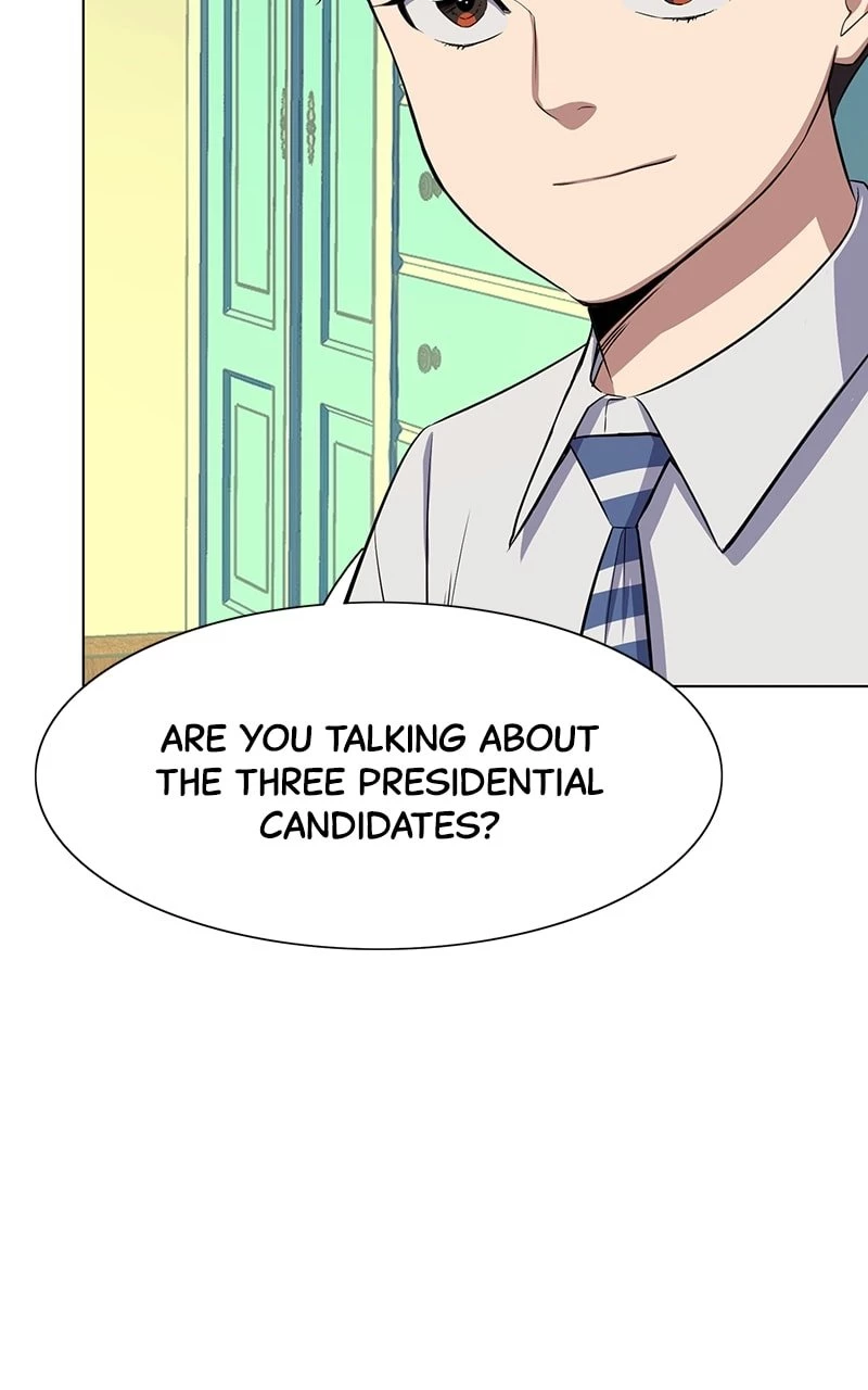 The Chaebeol’s Youngest Son Chapter 4 - 82