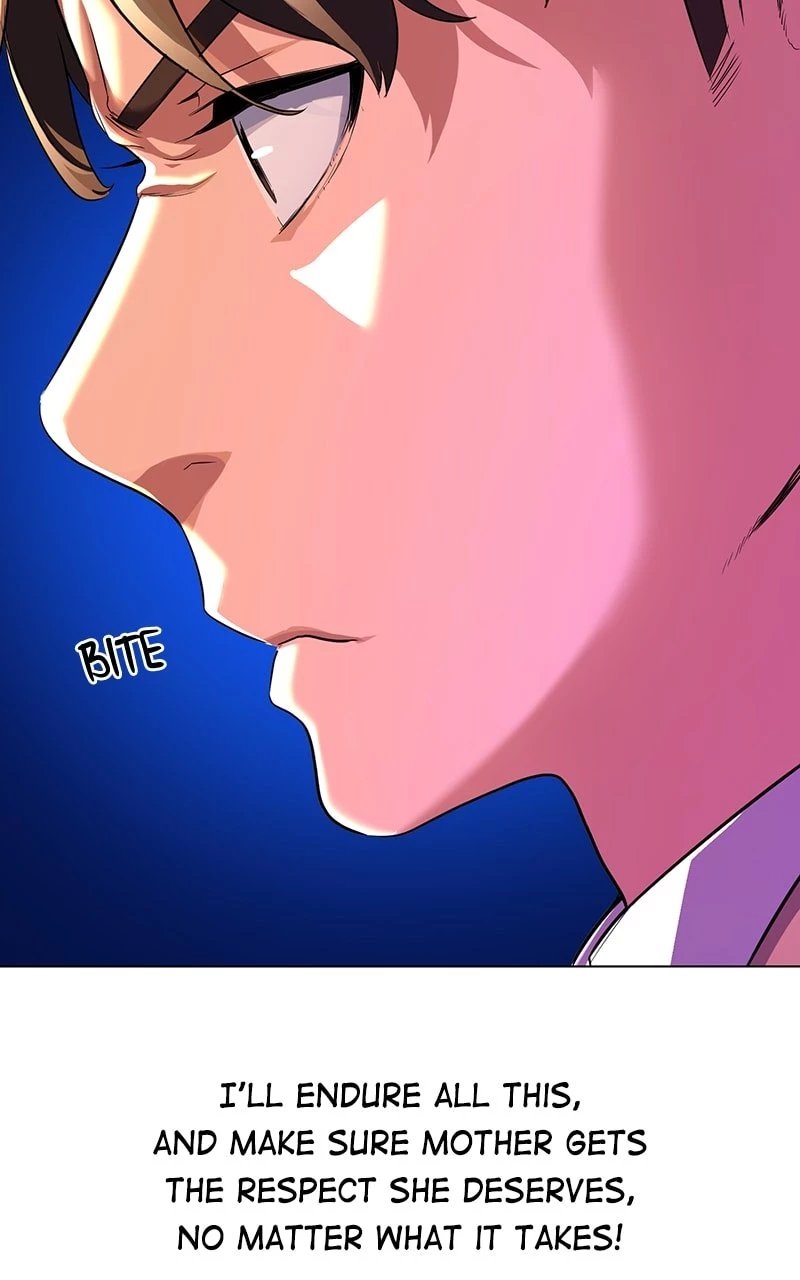 The Chaebeol’s Youngest Son Chapter 2 - 38