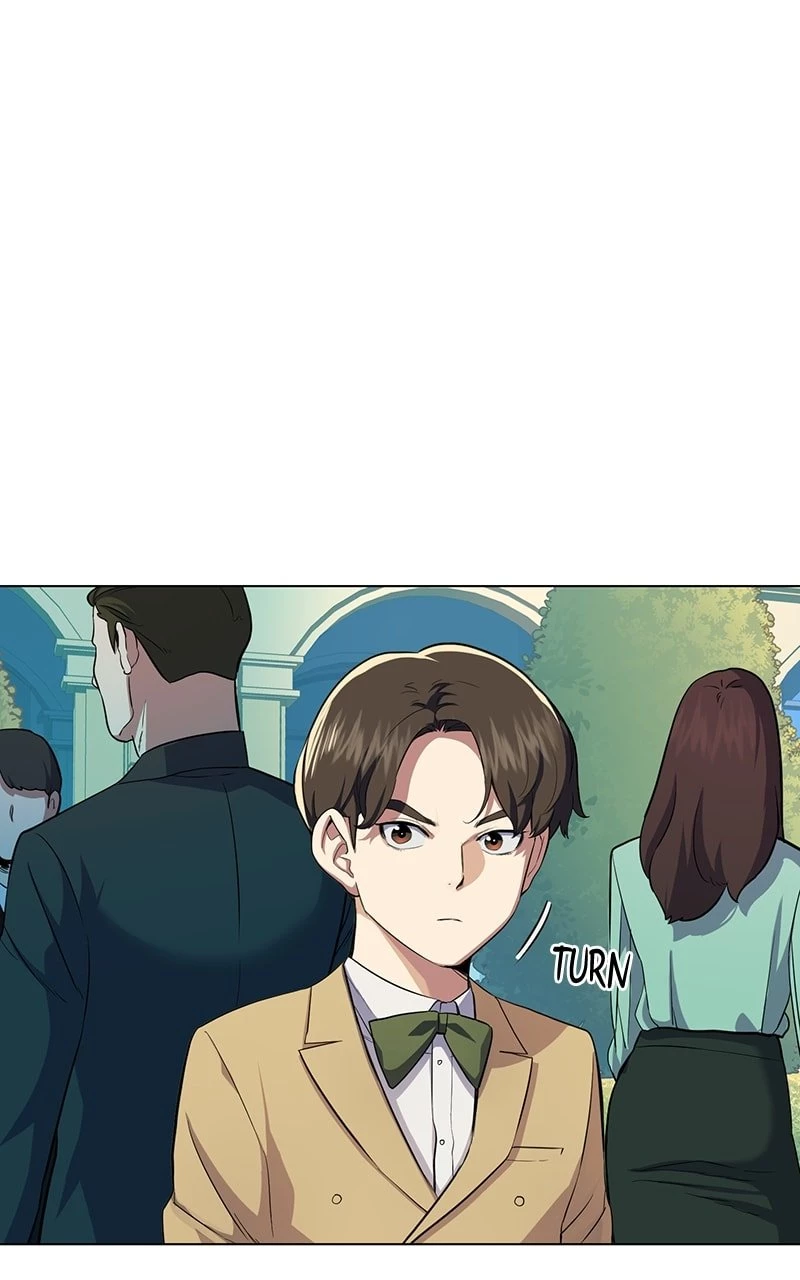The Chaebeol’s Youngest Son Chapter 2 - 39