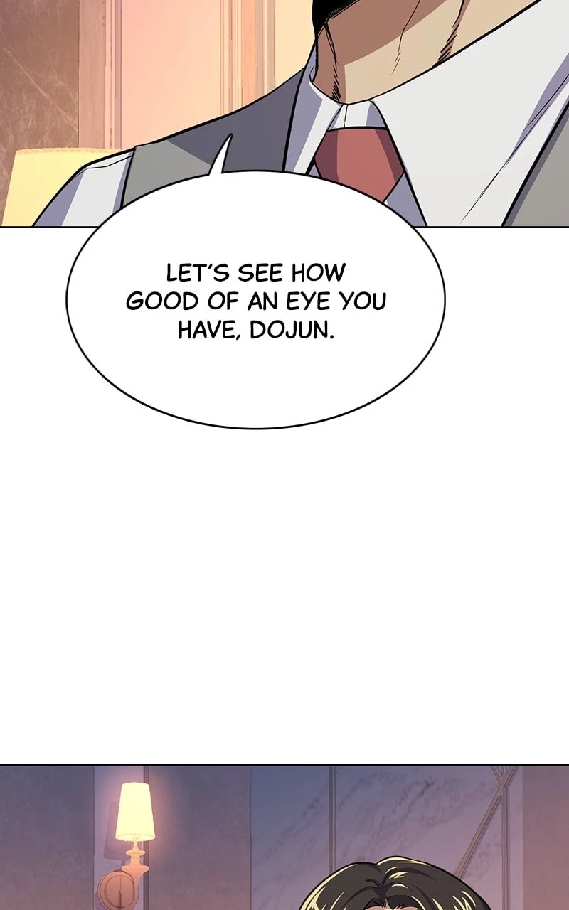 Reborn Rich Chapter 5 - 133