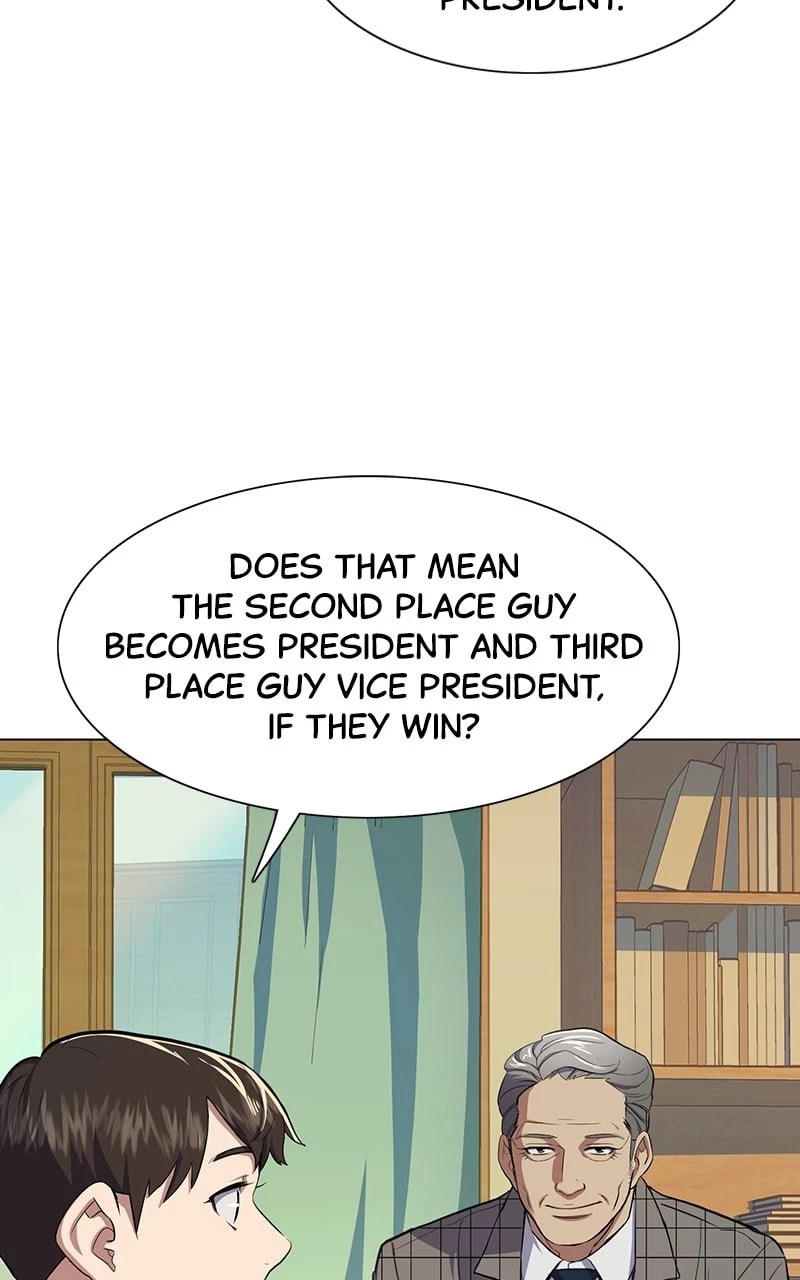 The Chaebeol’s Youngest Son Chapter 4 - 84