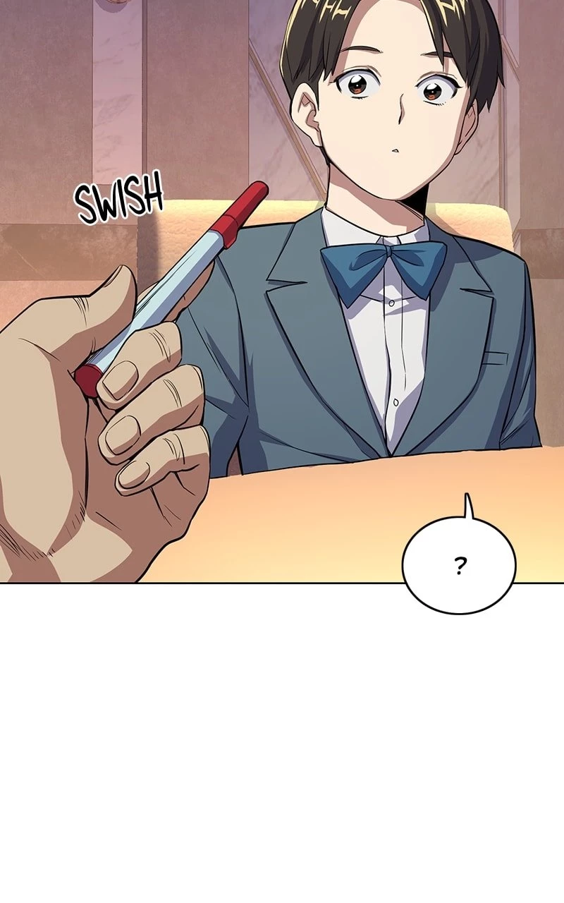 Reborn Rich Chapter 5 - 134