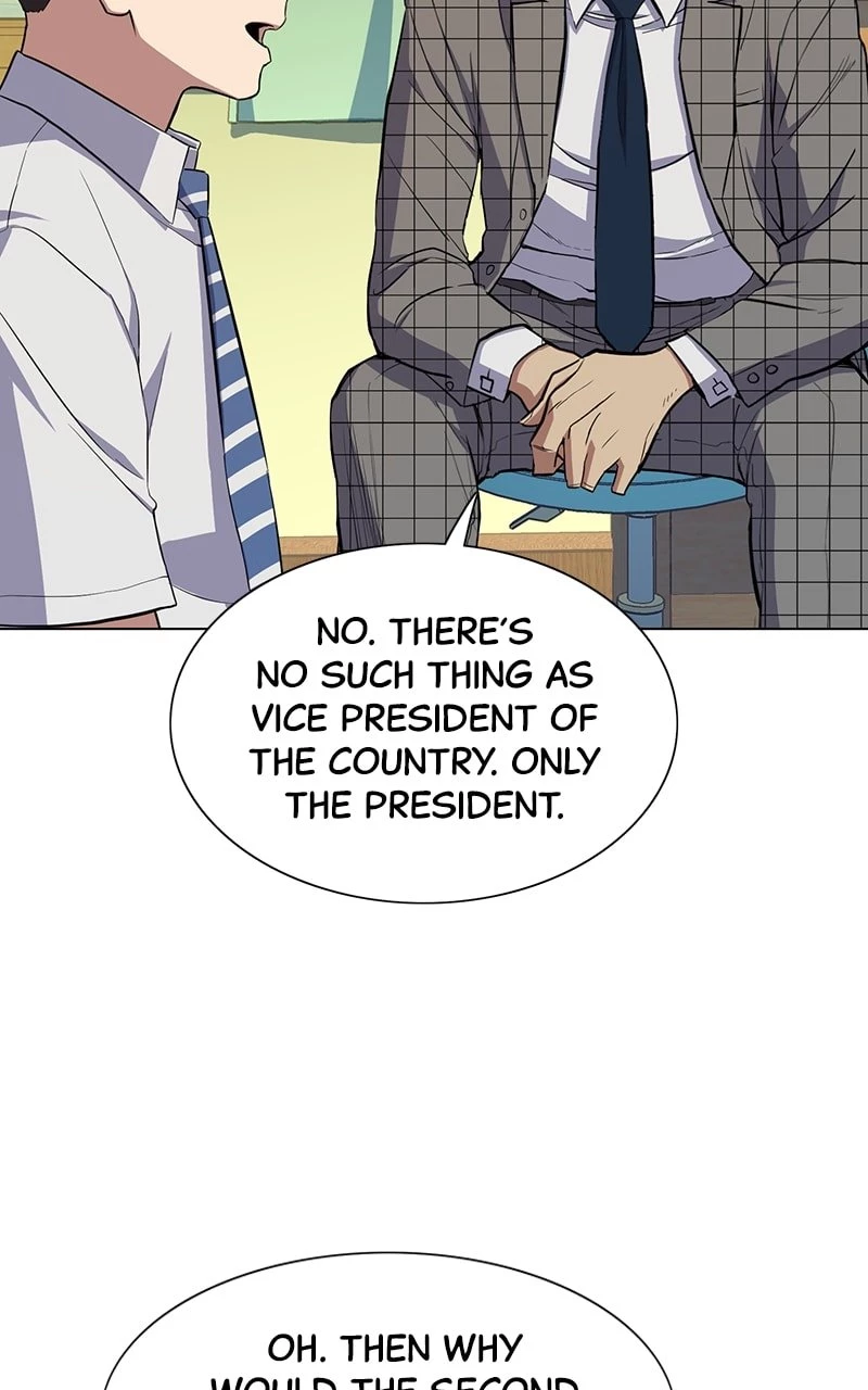 The Chaebeol’s Youngest Son Chapter 4 - 85