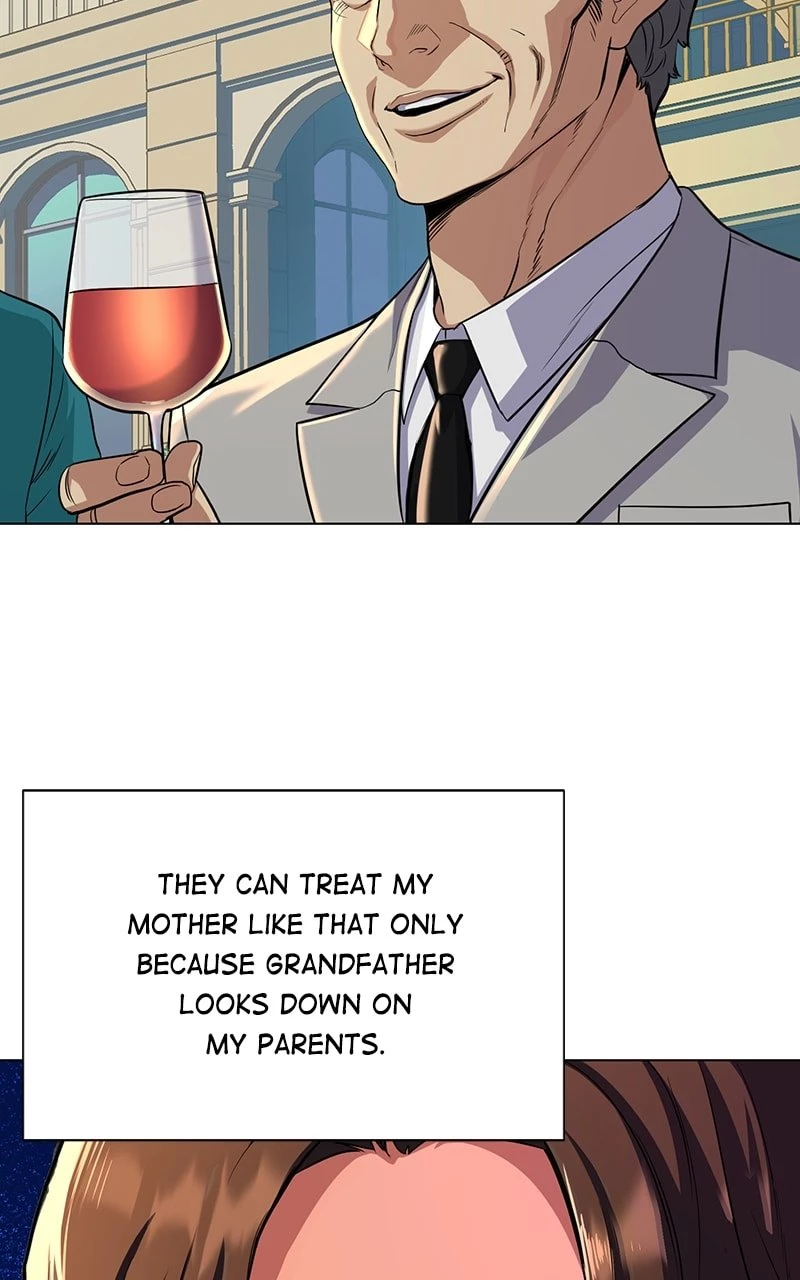 The Chaebeol’s Youngest Son Chapter 2 - 42