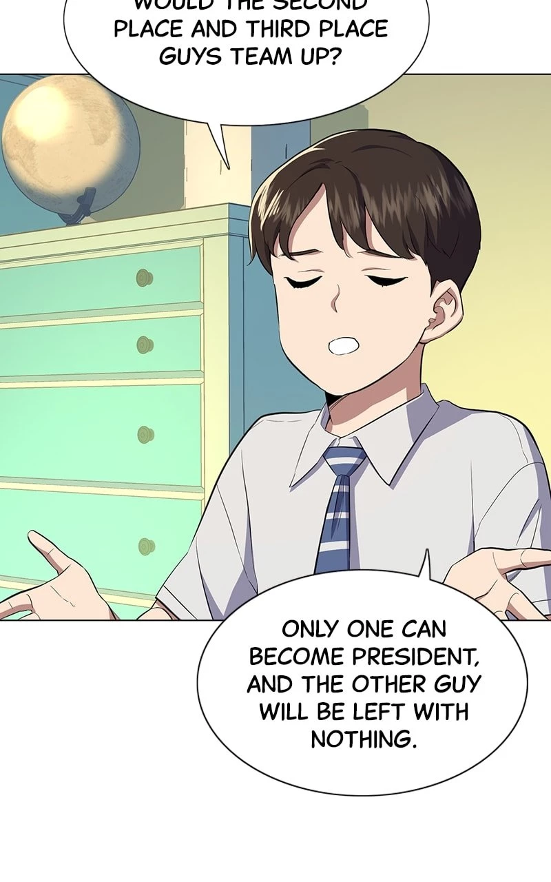 The Chaebeol’s Youngest Son Chapter 4 - 86