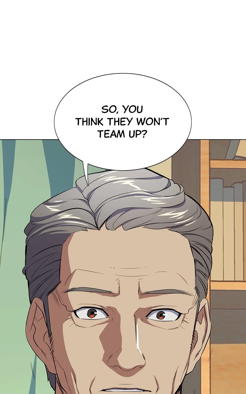 The Chaebeol’s Youngest Son Chapter 4 - 87