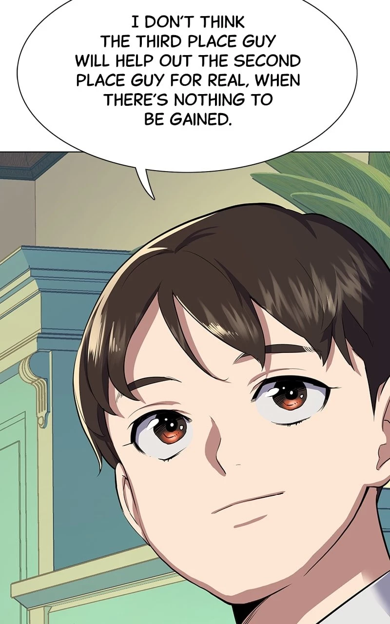 The Chaebeol’s Youngest Son Chapter 4 - 89