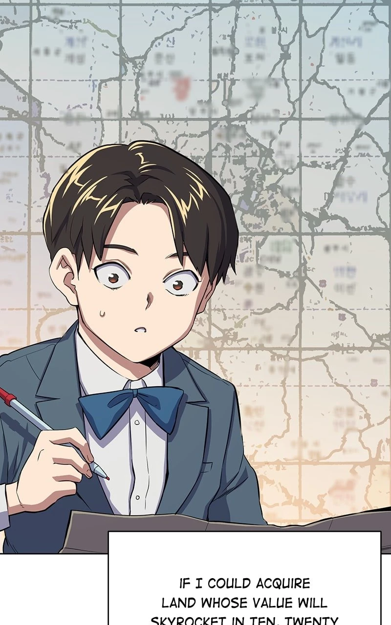 Reborn Rich Chapter 5 - 139