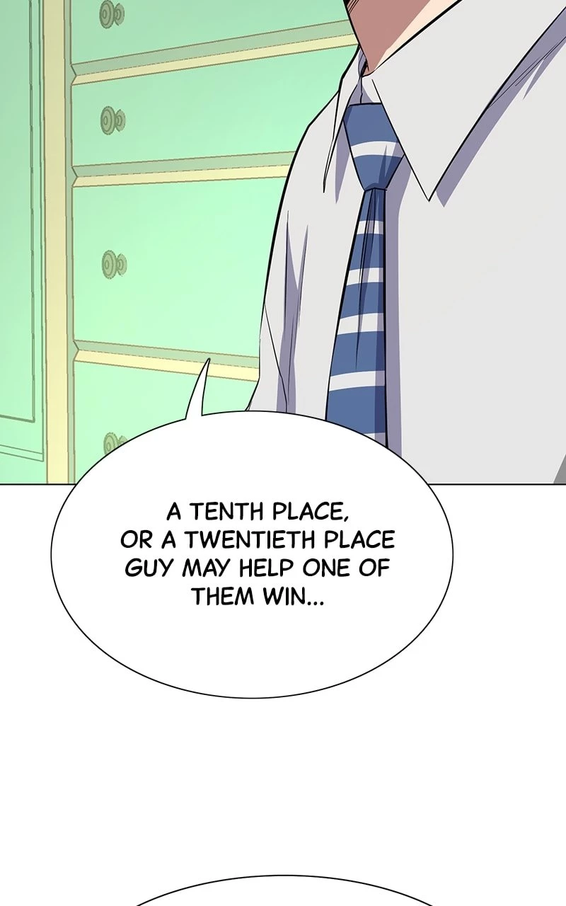 The Chaebeol’s Youngest Son Chapter 4 - 90