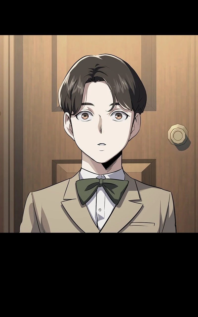 The Chaebeol’s Youngest Son Chapter 2 - 46