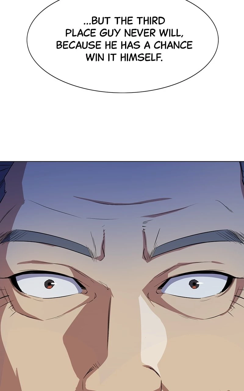 The Chaebeol’s Youngest Son Chapter 4 - 91