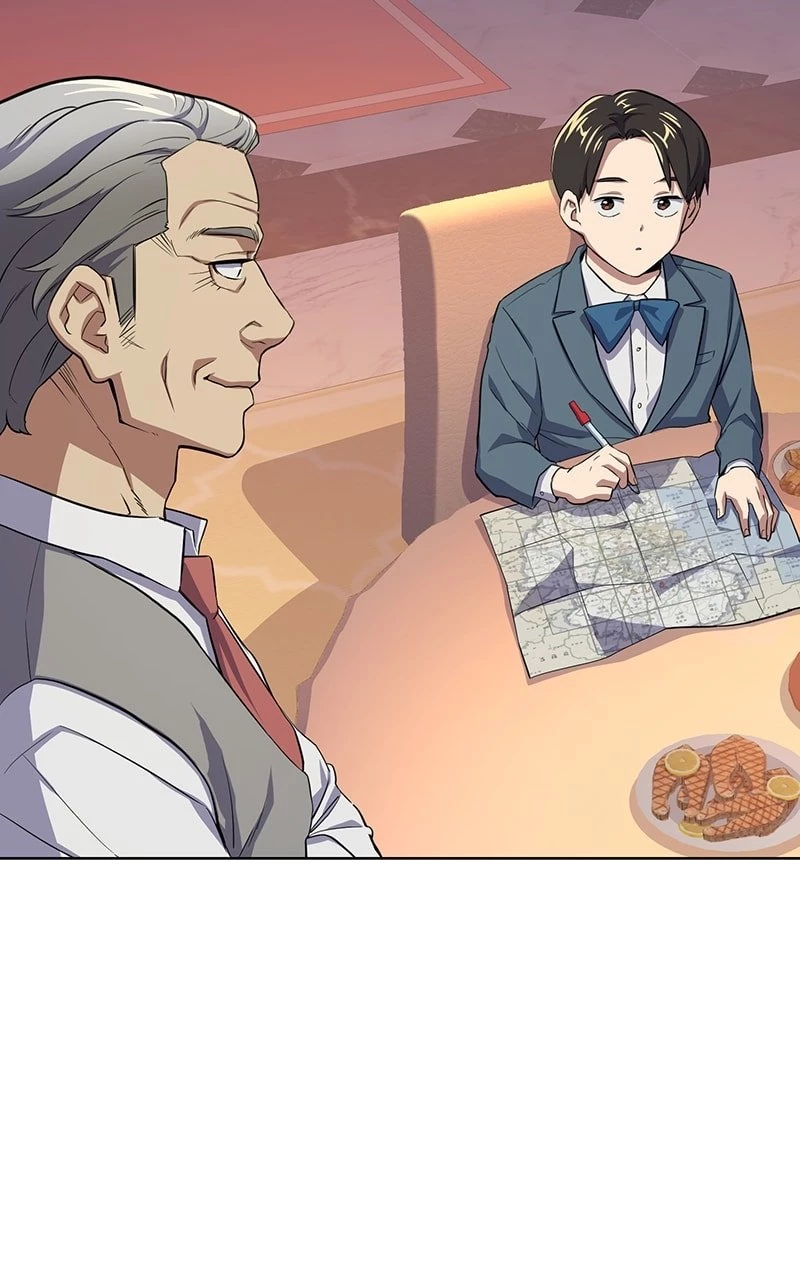 Reborn Rich Chapter 5 - 141