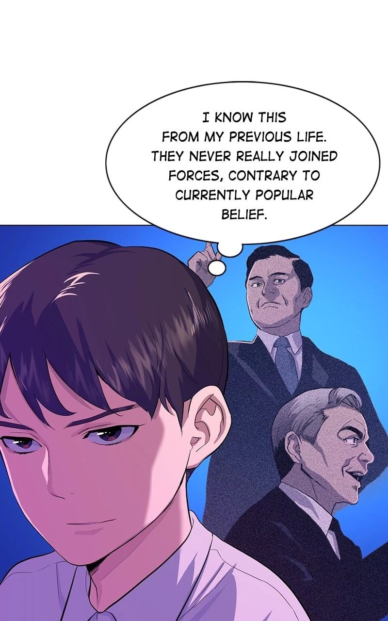 The Chaebeol’s Youngest Son Chapter 4 - 94