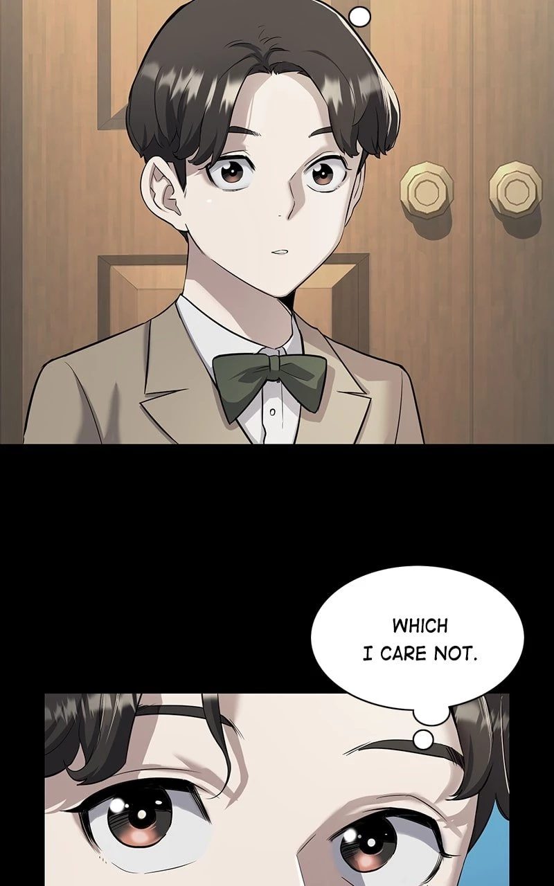 The Chaebeol’s Youngest Son Chapter 2 - 49