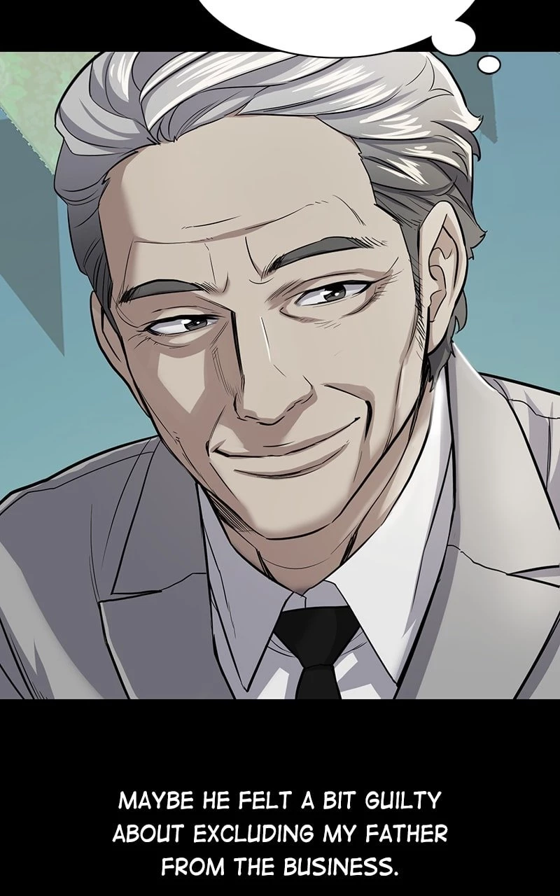 The Chaebeol’s Youngest Son Chapter 2 - 52