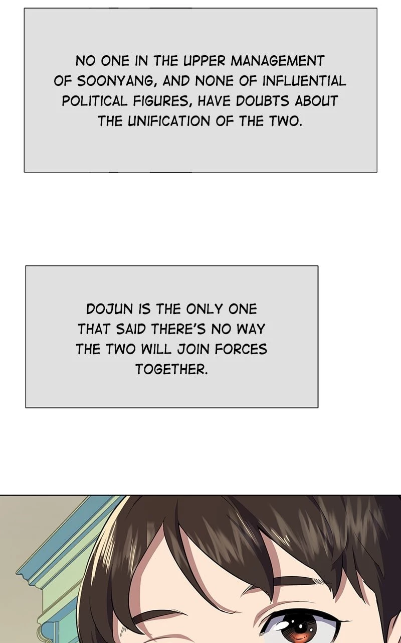 The Chaebeol’s Youngest Son Chapter 4 - 99
