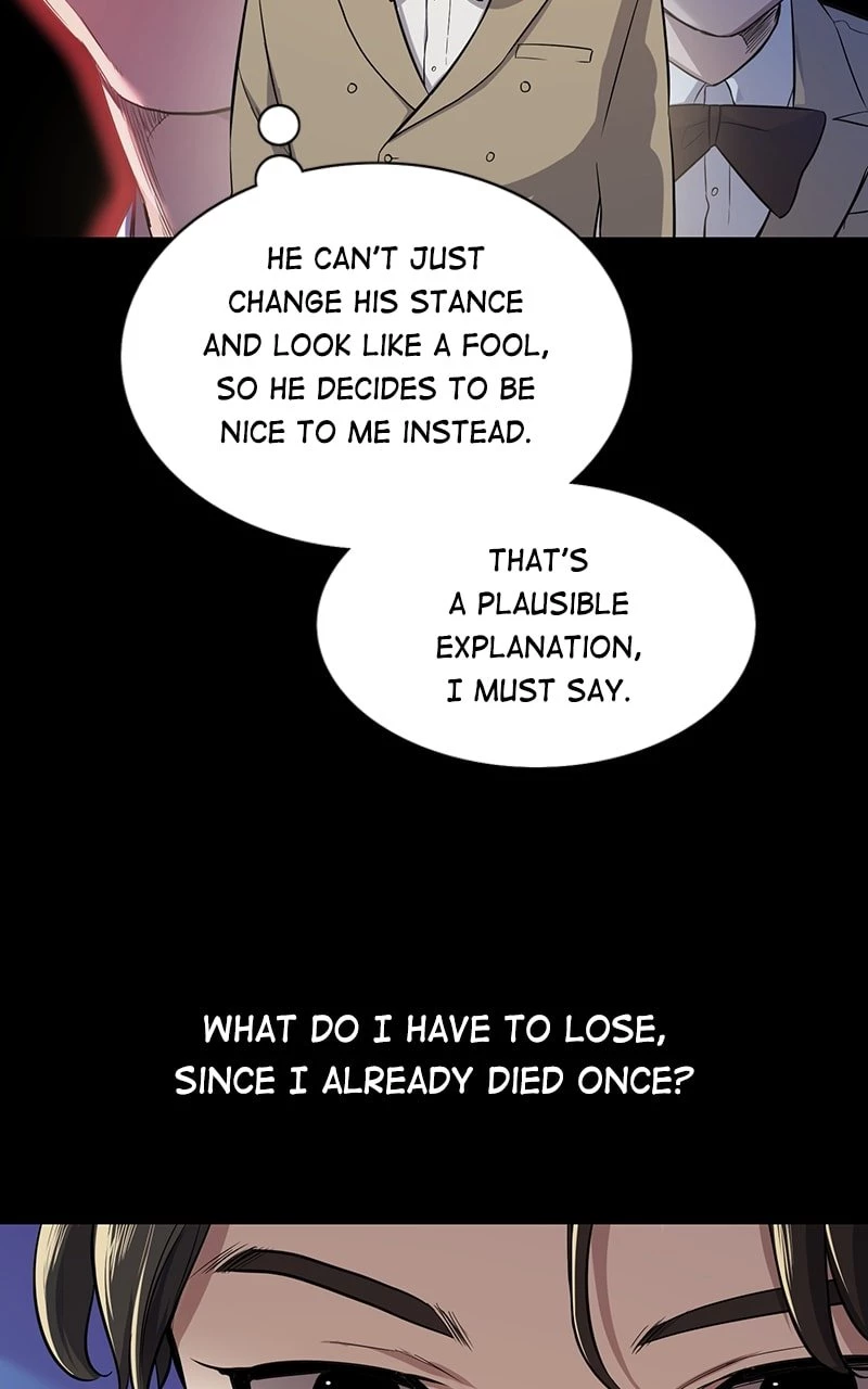The Chaebeol’s Youngest Son Chapter 2 - 54