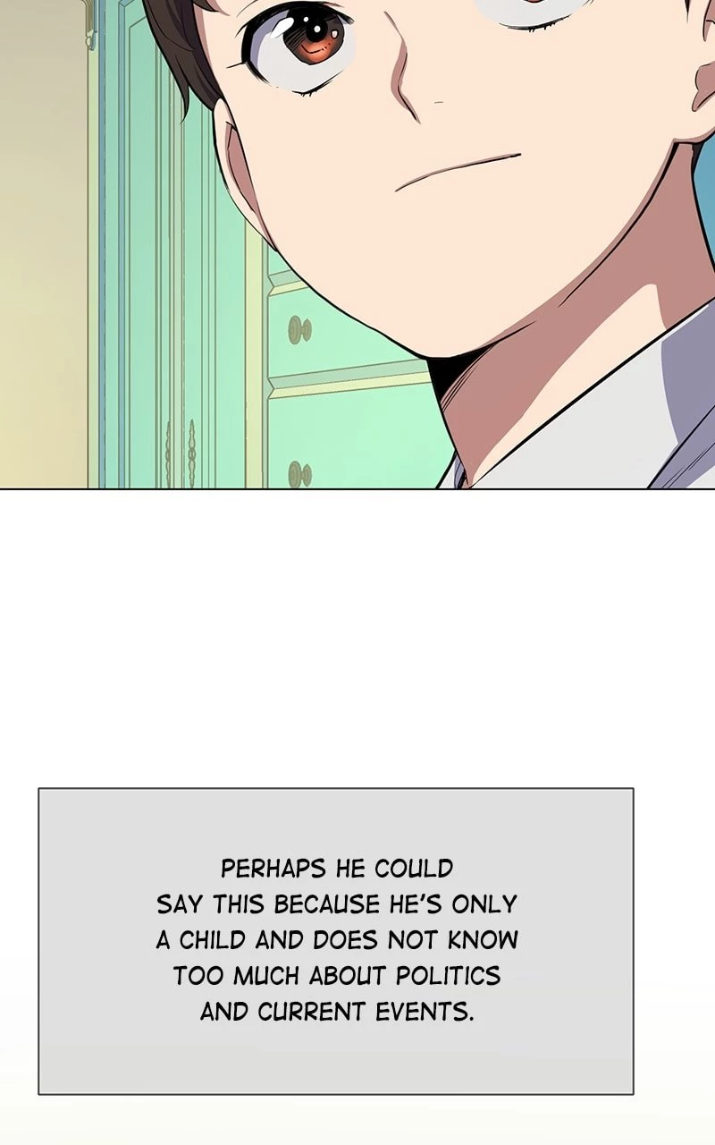 The Chaebeol’s Youngest Son Chapter 4 - 100