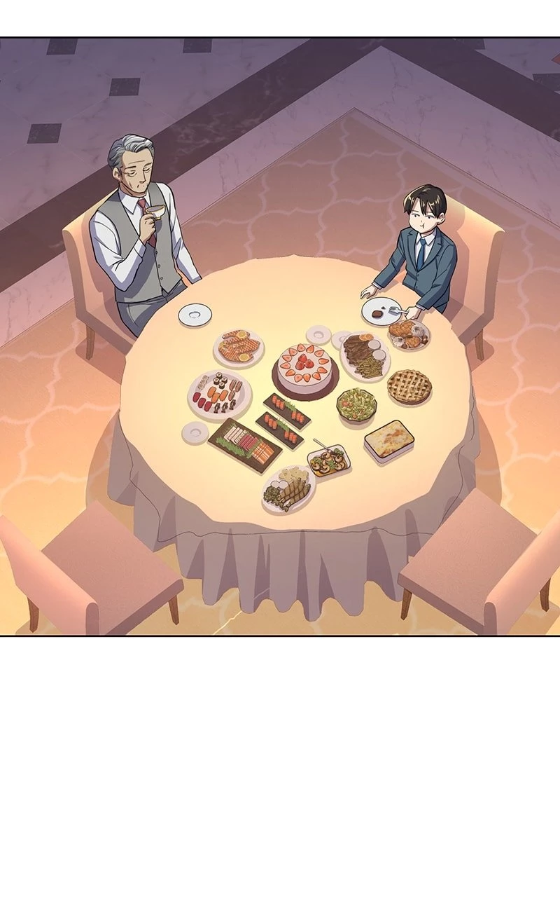 Reborn Rich Chapter 5 - 150